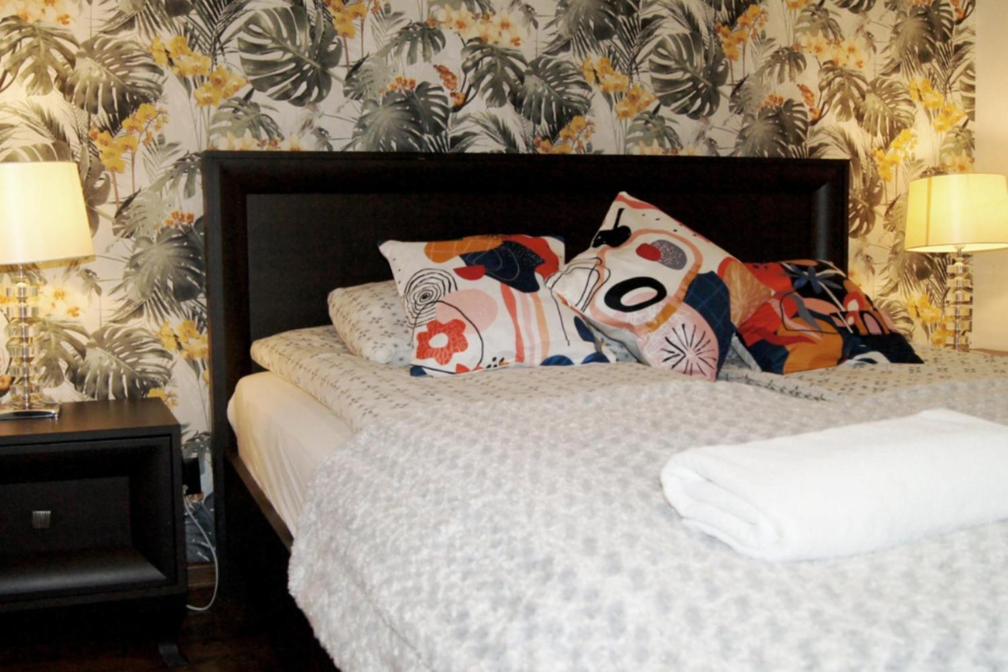 Cozy Old Town Apartment Krakow
