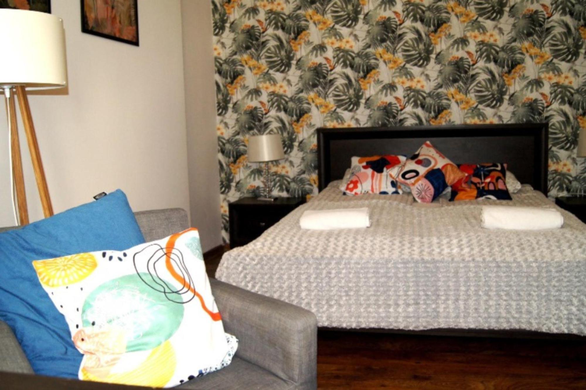 Apartment Cozy Old Town