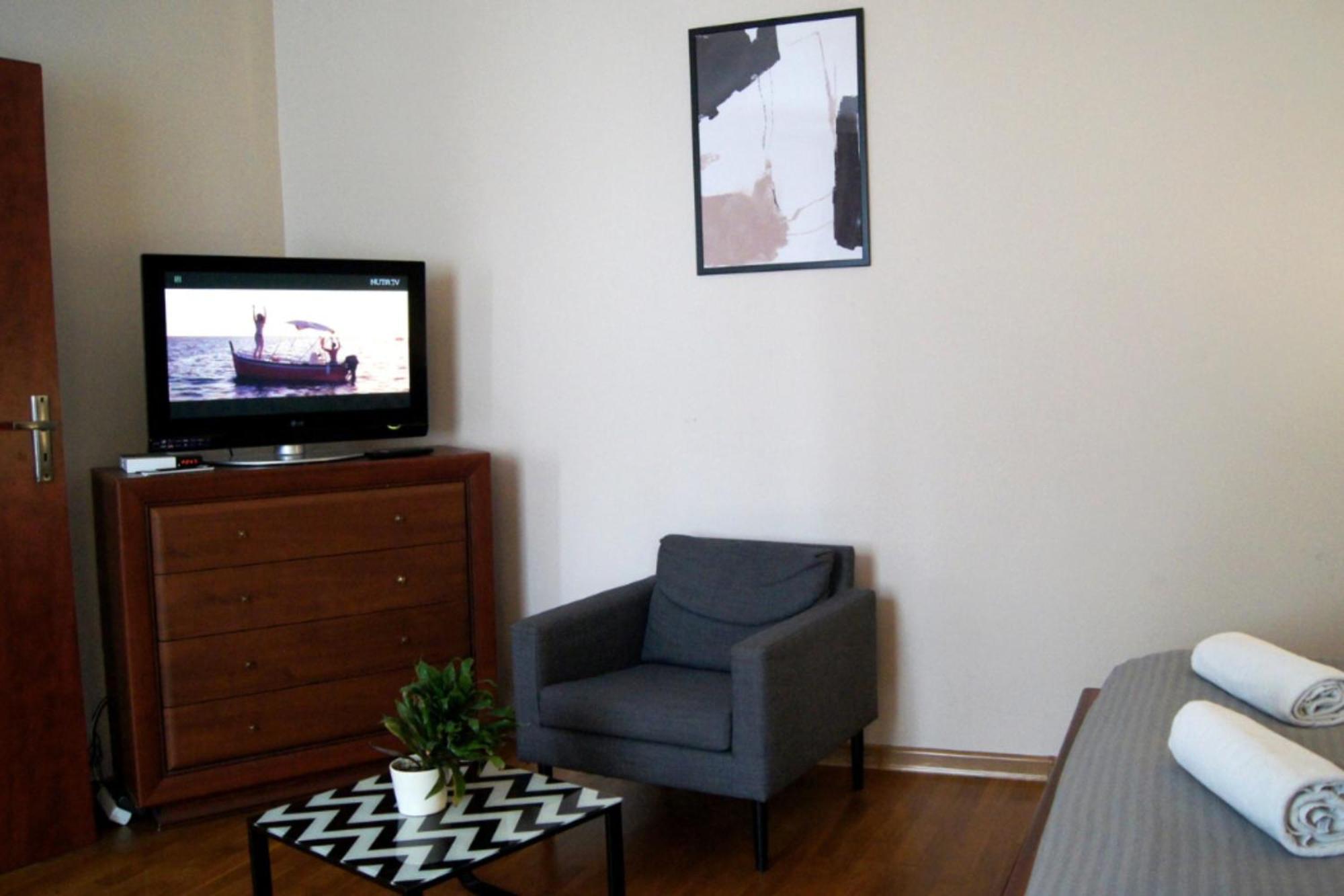 Apartment Cozy Old Town Krakow