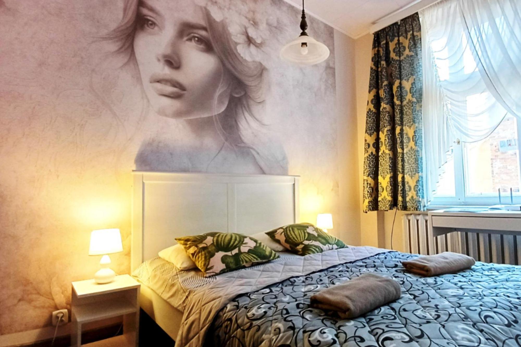 Apartment Cozy Old Town Krakow