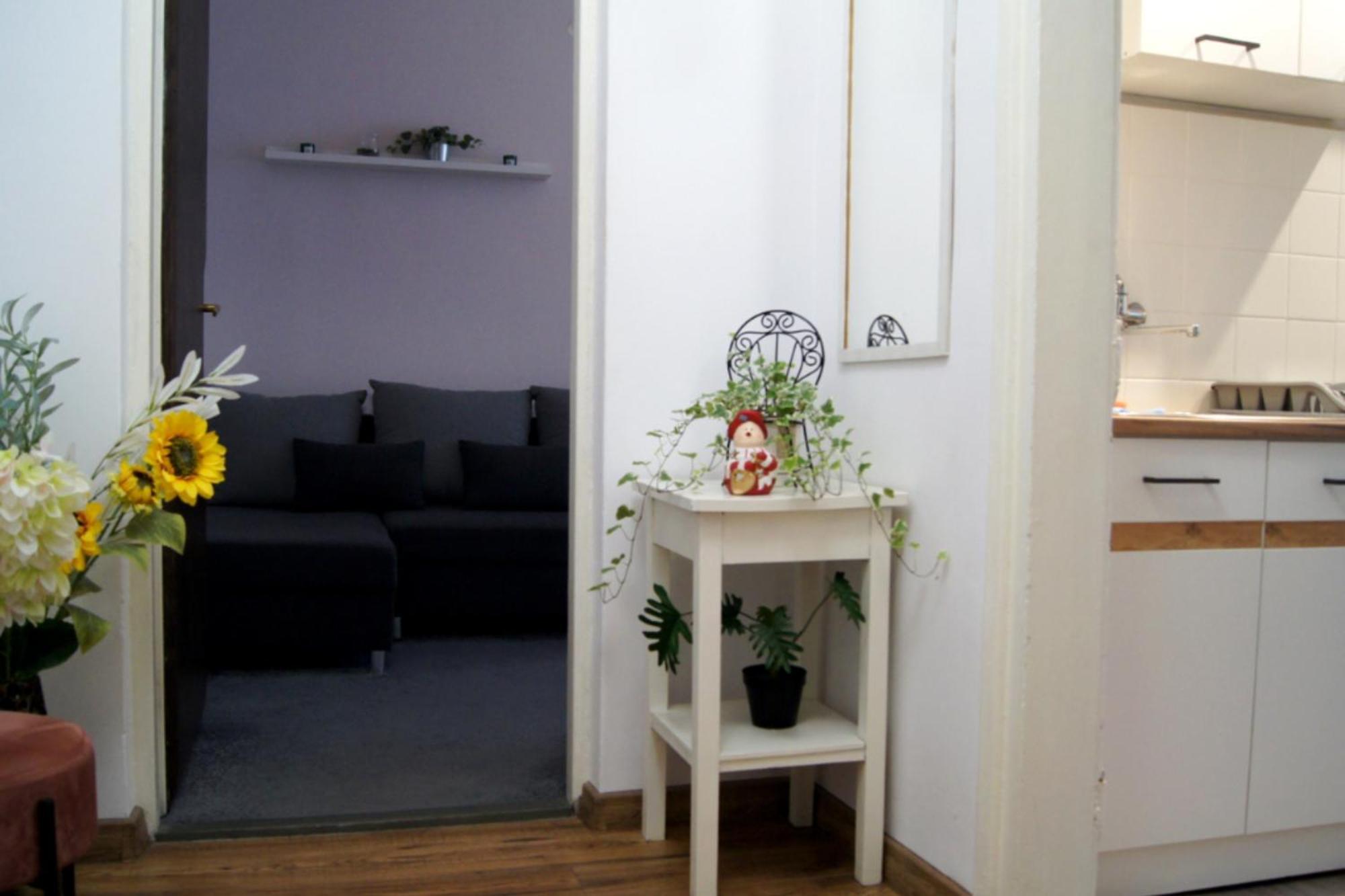 Apartment Cozy Old Town Krakow