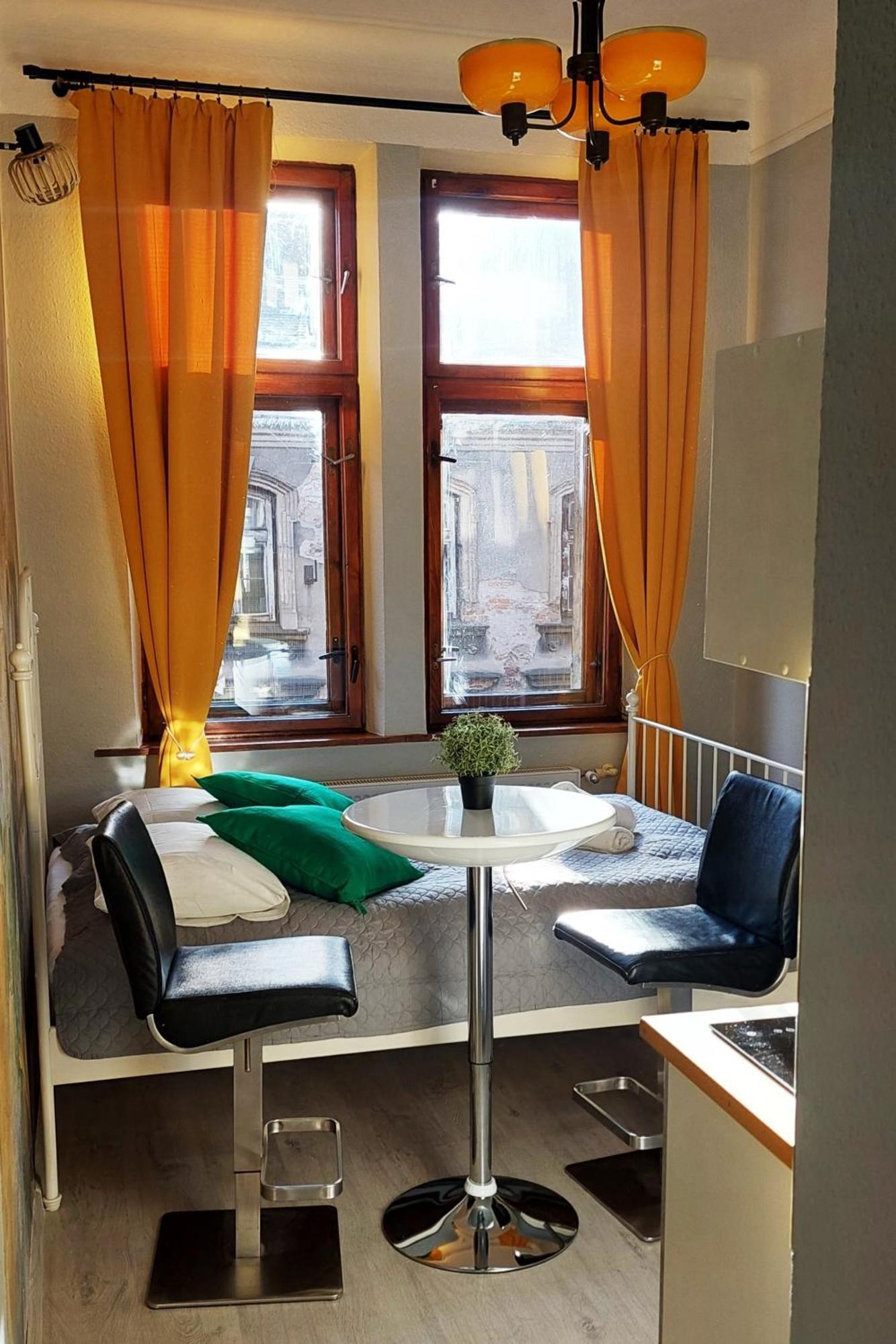 Cozy Old Town Krakow