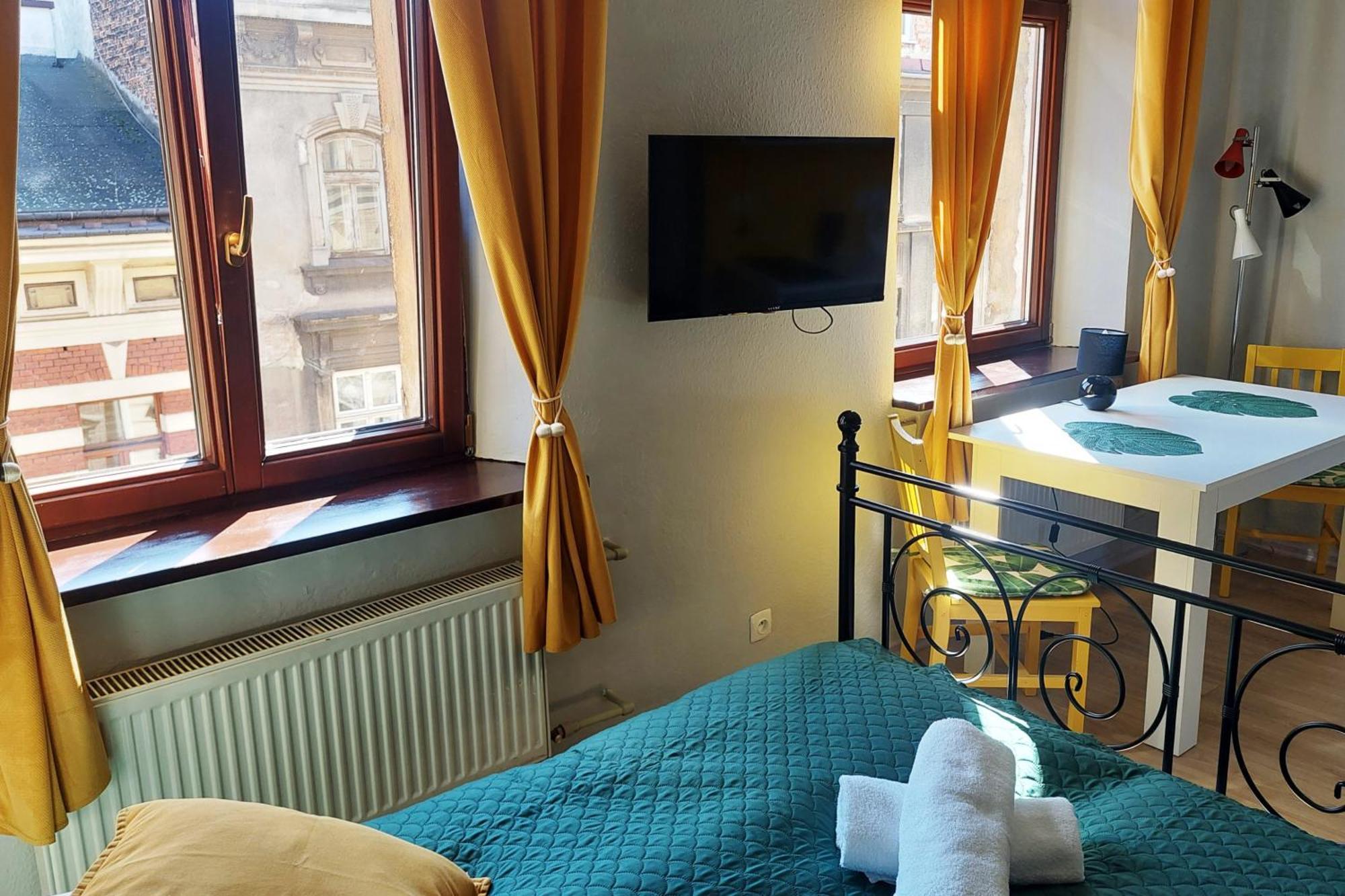 Apartment Cozy Old Town