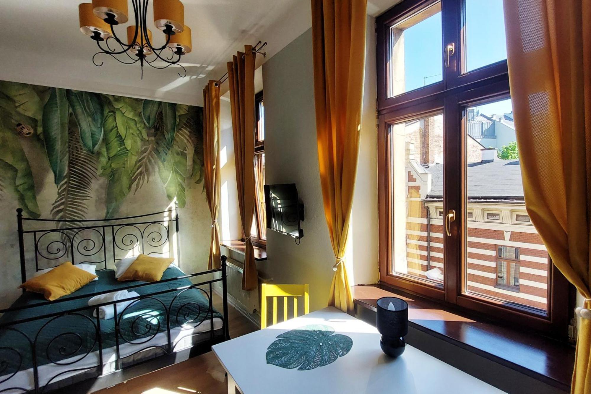 Apartment Cozy Old Town *