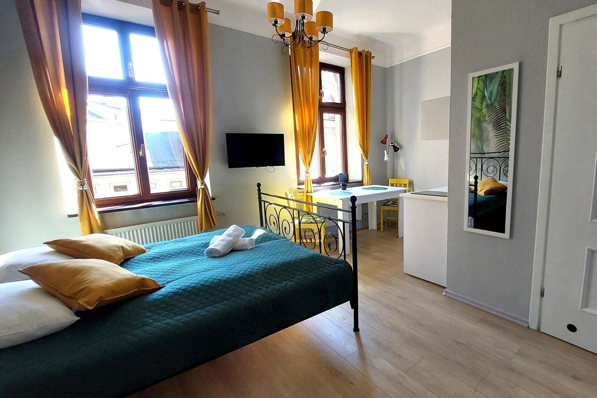 Apartment Cozy Old Town *